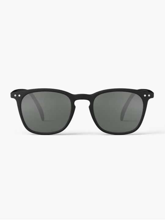 Lunettes de soleil adultes | Black E