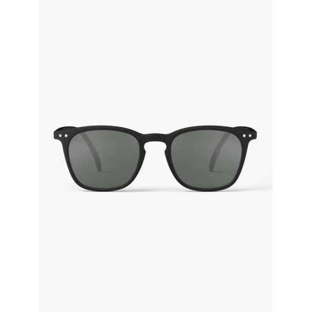 Lunettes de soleil adultes | Black E