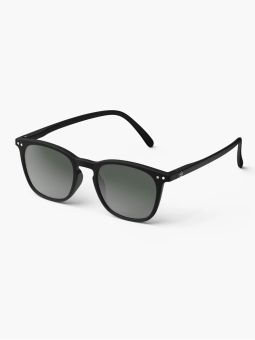 Lunettes de soleil adultes | Black E