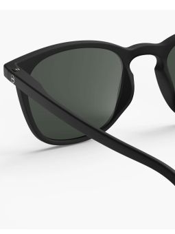 Lunettes de soleil adultes | Black E