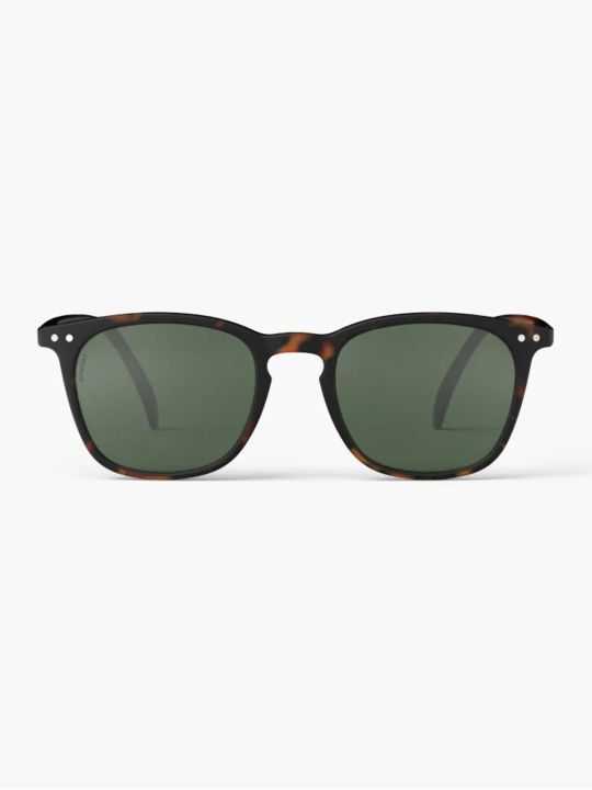 Lunettes de soleil adultes | Tortoise E