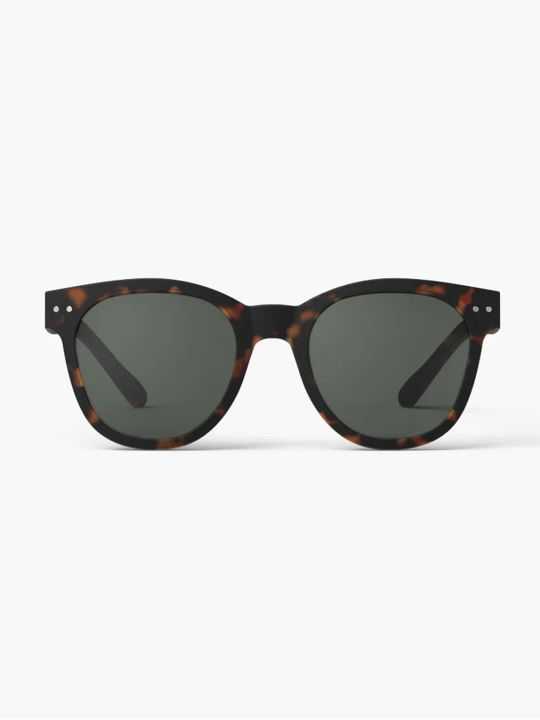 Lunettes de soleil adultes | Tortoise N