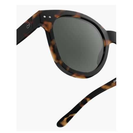 Lunettes de soleil adultes | Tortoise N