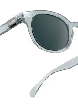 Lunettes de soleil adultes | Frozen blue C