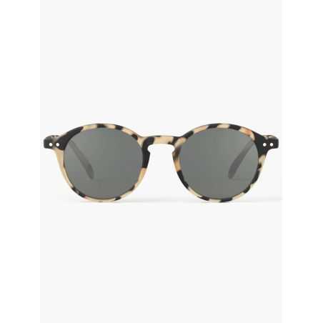 Lunettes de soleil adultes | Light tortoise D