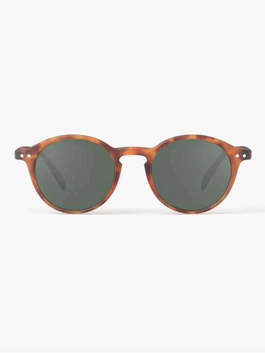 Lunettes de soleil adultes | Havane D
