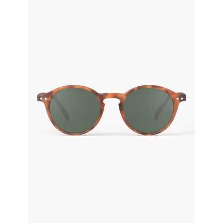 Lunettes de soleil adultes | Havane D