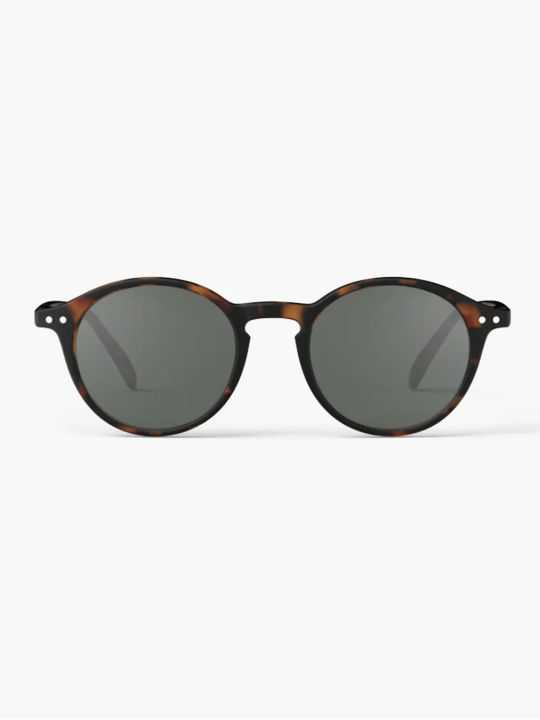 Lunettes de soleil adultes | Tortoise D