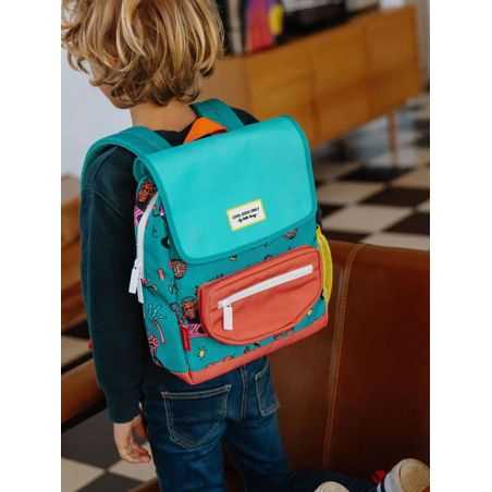 Sac à dos enfant | Roar