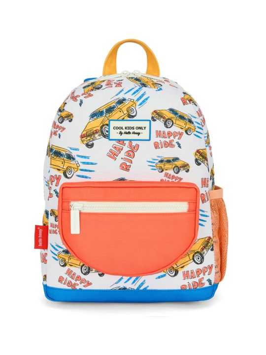 Sac à dos enfant | Happy ride