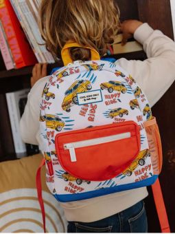 Sac à dos enfant | Happy ride