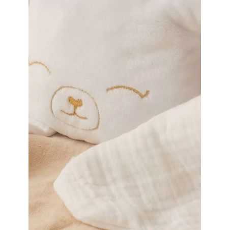Doudou bola | Ours