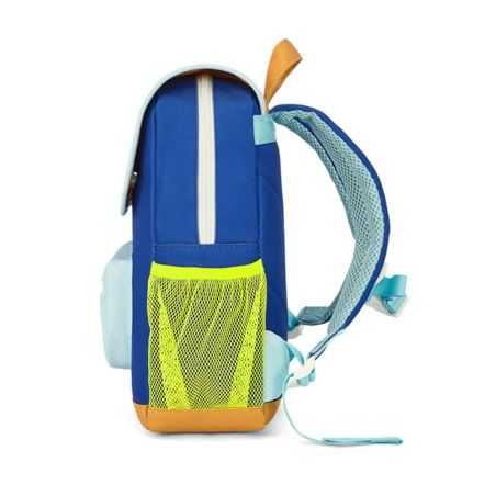 Sac à dos enfant | Mini Blue canyon
