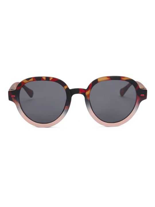 Lunettes de soleil | Megy Craky blush