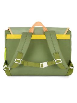 Cartable | Mini Safari