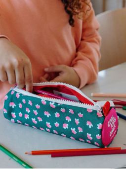 Trousse scolaire | Garden Joy