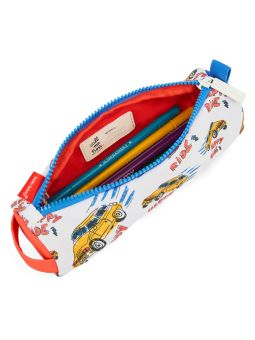 Trousse scolaire | Happy ride