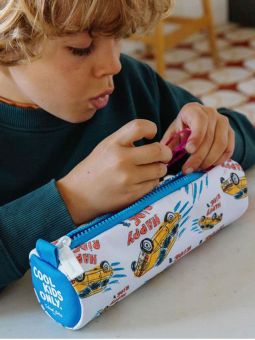 Trousse scolaire | Happy ride
