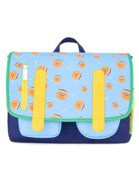 Cartable | Baseball crew