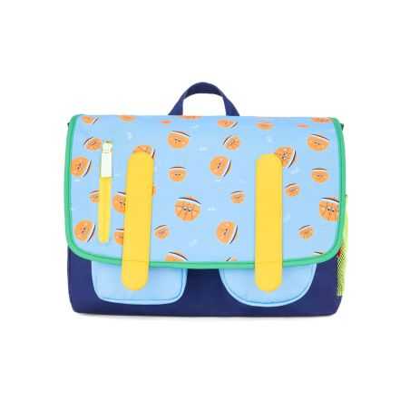 Cartable | Baseball crew