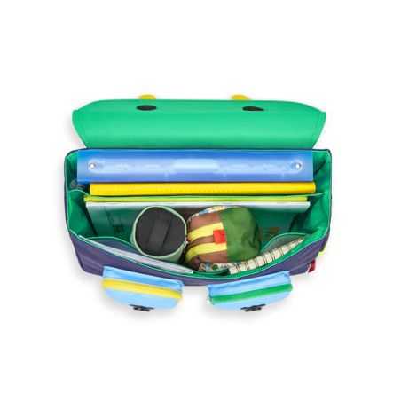 Cartable | Baseball crew