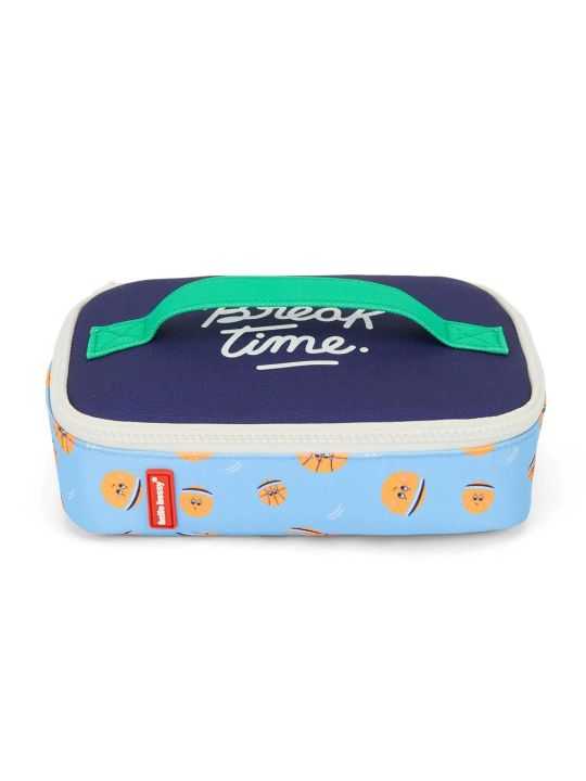 Sac isotherme goûter | Basket Ball crew