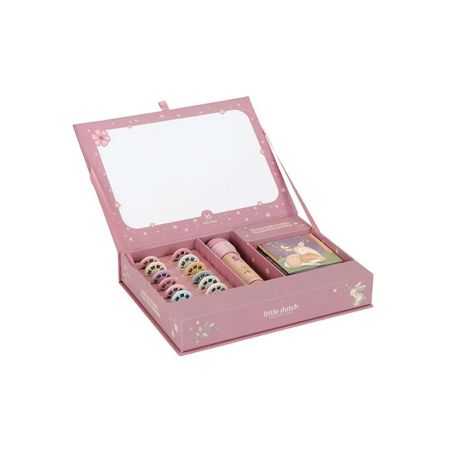 Coffret lampe à histoires | Fairy garden
