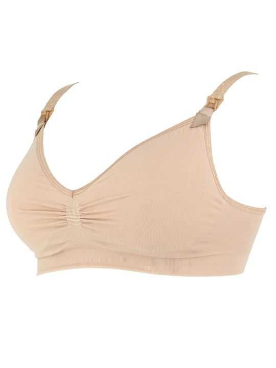 Brassière allaitement Essentiel | Nude