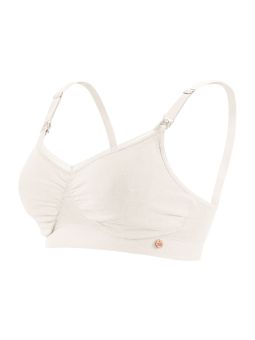 Brassière allaitement Organic | Naturel
