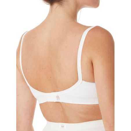 Brassière allaitement Organic | Naturel