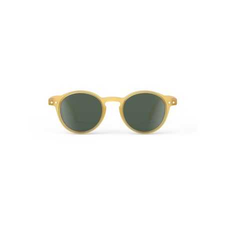 Lunettes de soleil Kids 3/5 ans | Yellow Honey D