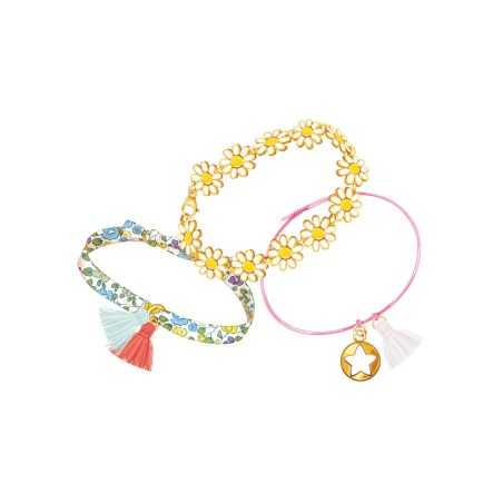 Coffret bracelets | Bohèmes