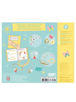 Coffret bracelets | Bohèmes