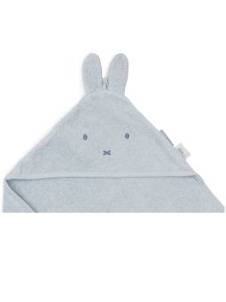 Cape de bain | Miffy cloudy blue