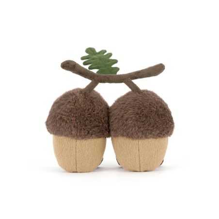 Peluche Amuseable Glands | Ort et Tum acorns