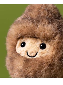 Peluche Amuseable | Peanut Yeti