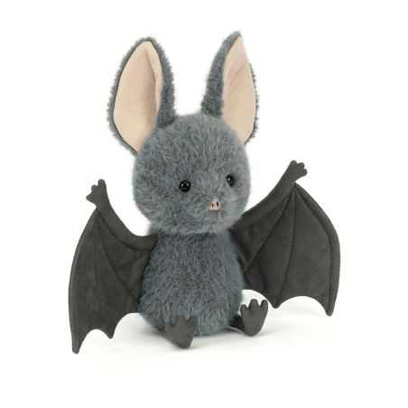 Peluche chauve souris Jellycat | Broox bat