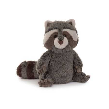 Peluche raton laveur Jellycat | Trixiwoo Raccoon