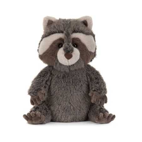 Peluche raton laveur Jellycat | Trixiwoo Raccoon