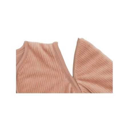 Gigoteuse avec manches amovibles | Rib Terra light