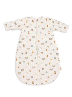 Gigoteuse ronde avec manches | Jollies