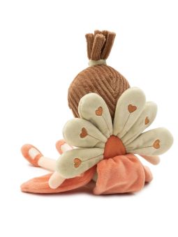 Poupée tissu | Fée Pia