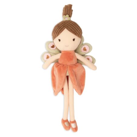 Poupée tissu | Fée Pia