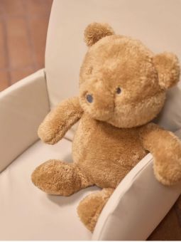 Peluche ourson | Brave