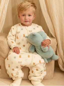 Peluche Jollies | Hippo happy
