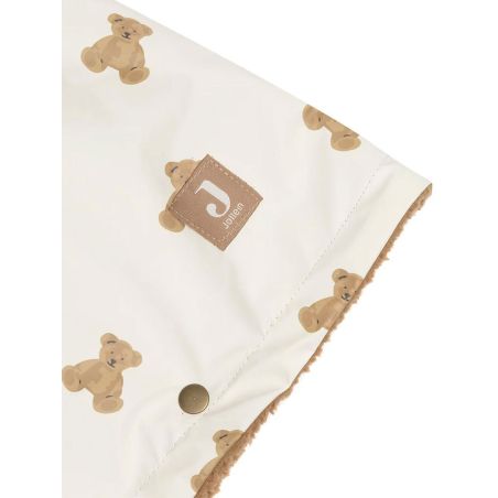 Poncho enfant imperméable | Teddy bear