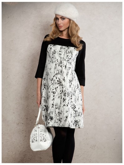 Robe grossesse Chantal