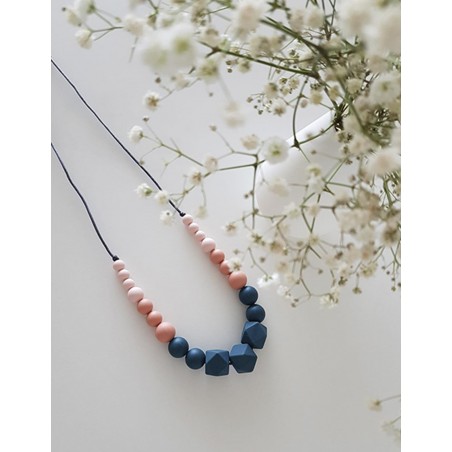 Collier dentition Solene Nude