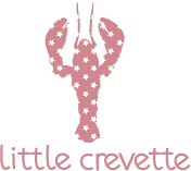 Little crevette
